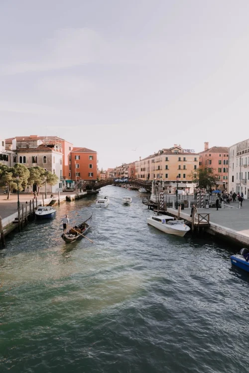 Pack This & Not That For Your Italian Adventure, So Says Someone Who Was Just There For Three Weeks