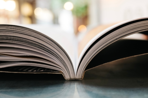 This RI Organization Gives Books To So Many Kids &amp; The Story Will Warm Your Heart