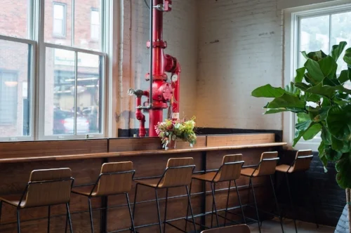 There's A New Place In PVD For Coffee And Cocktails With Your Crew 