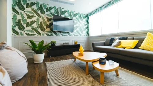 4 Amazing Airbnb's For Your Next Overnight Staycation In The OS