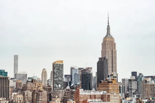 One Of Your Fav Real Housewives Of NY Was In RI This Week &amp; Here's Everything You Need To Know