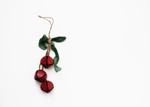 Give yourself the gift of less stress this season with these helpful tips.