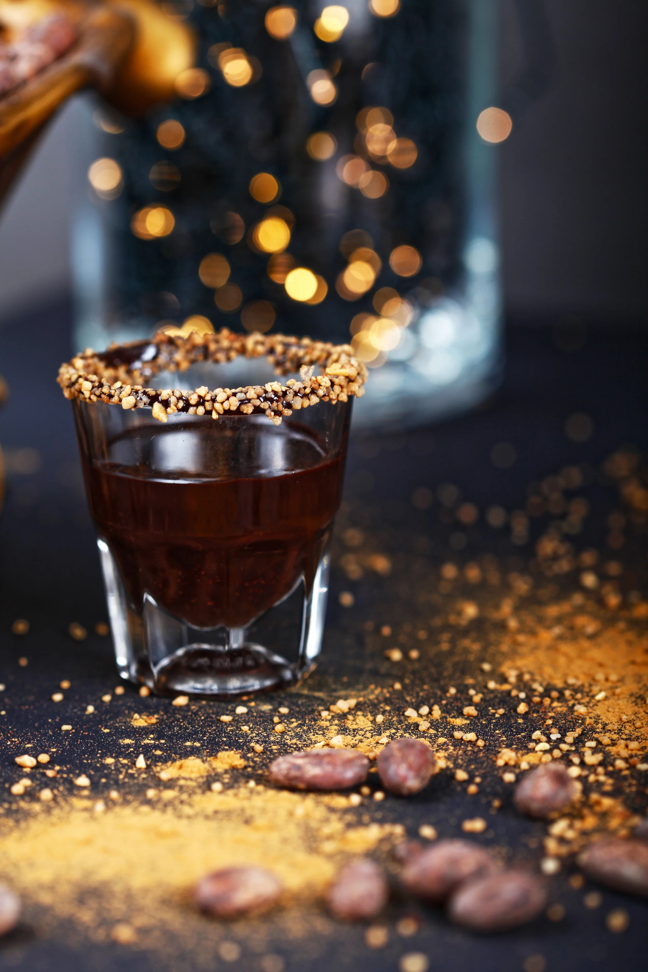 The Cozy Spot In EG &amp; Coffee Cocktail That Will Have You &amp; Your Crew Cheersing To The New Year