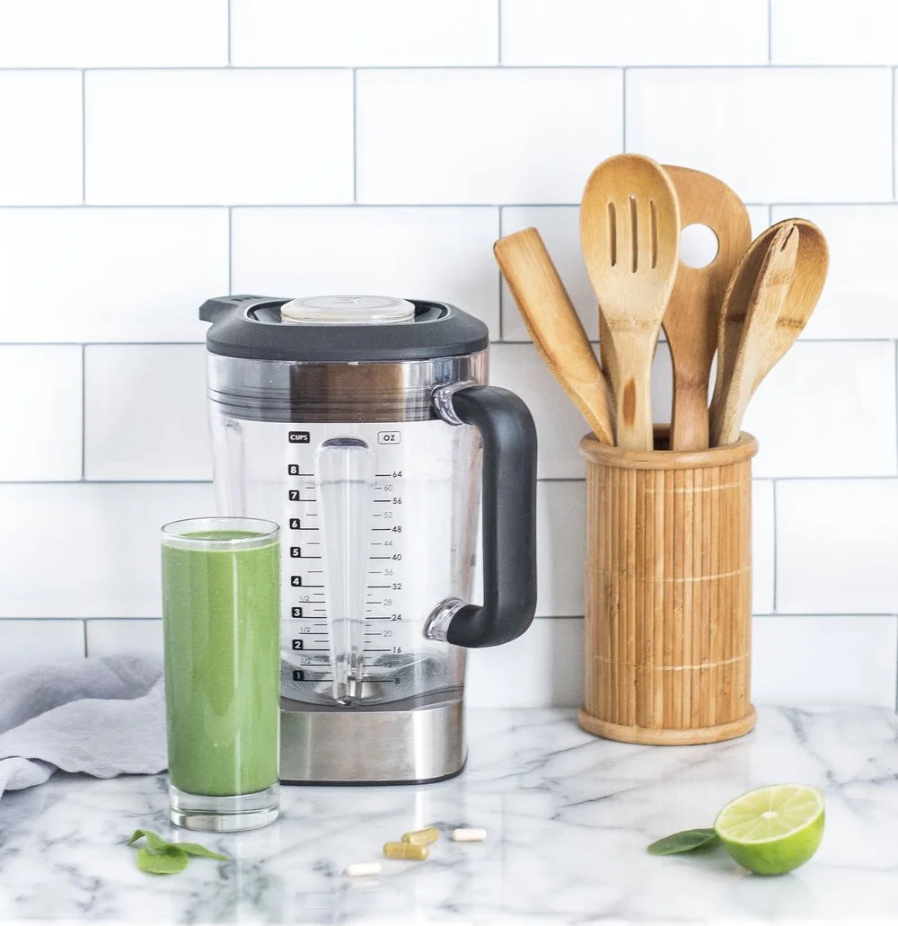 This Juicery Is The Best Local Spot If You &amp; Your BFF's Are Curious About The Hottest Wellness Trend Of 2019 