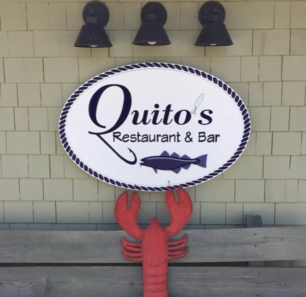 From the Quito’s Instagram