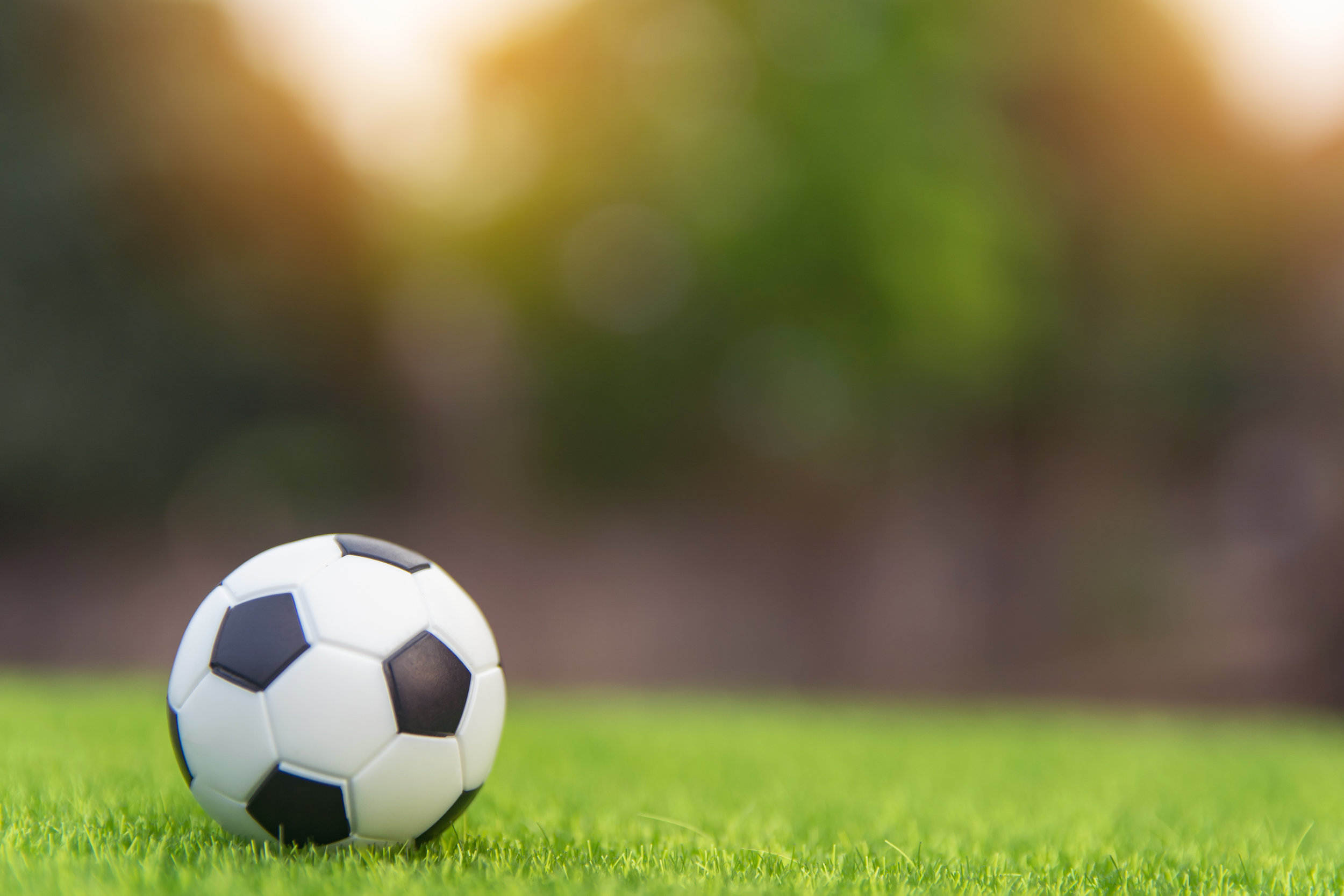 “Soccer is a magical game.” (David Beckham)