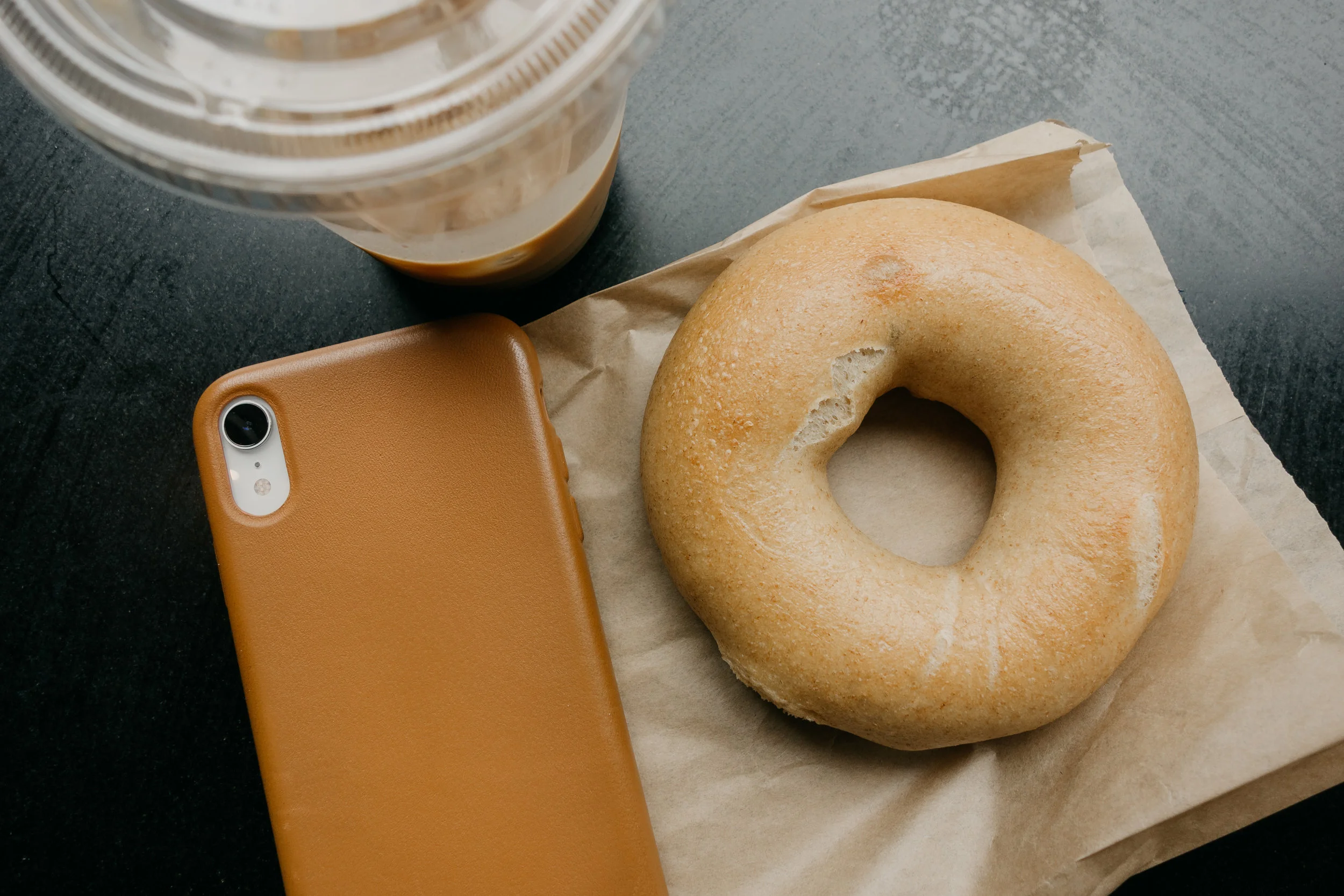 How much do you loaf Bagel Fridays? 