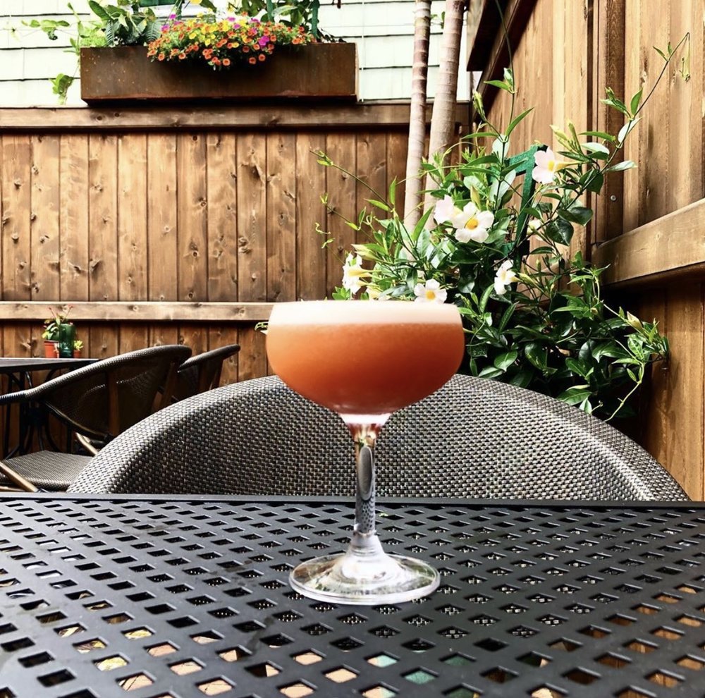 Photo From The East End Instagram