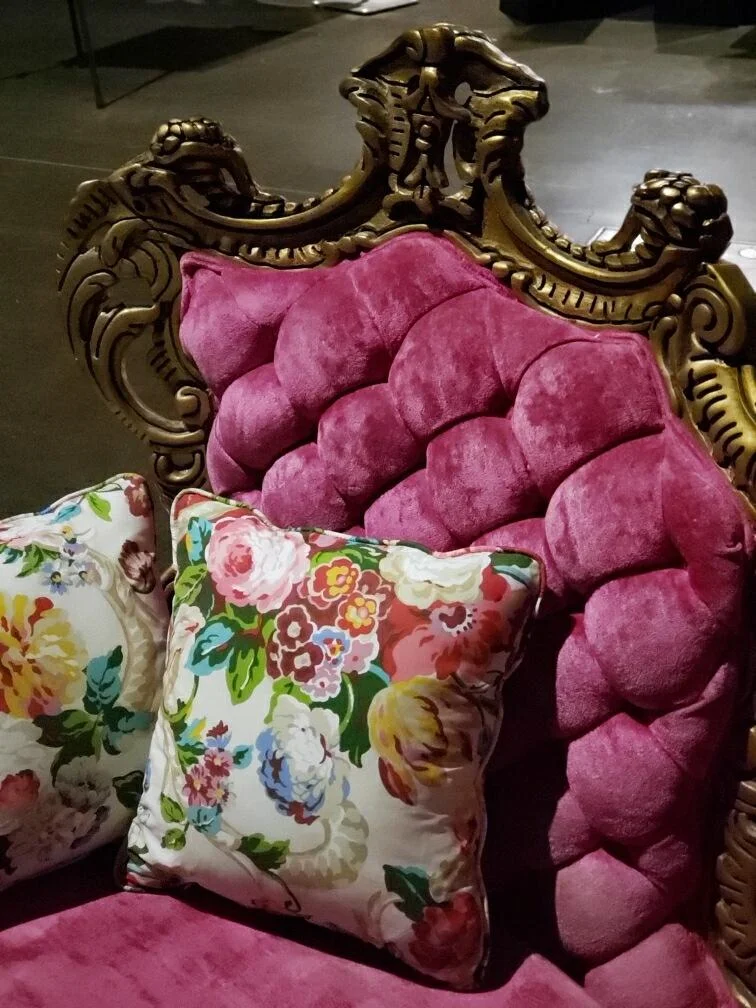 My RI Life: Meet The Maker &amp; Creative Behind That Marvelous Furniture You Keep Seeing