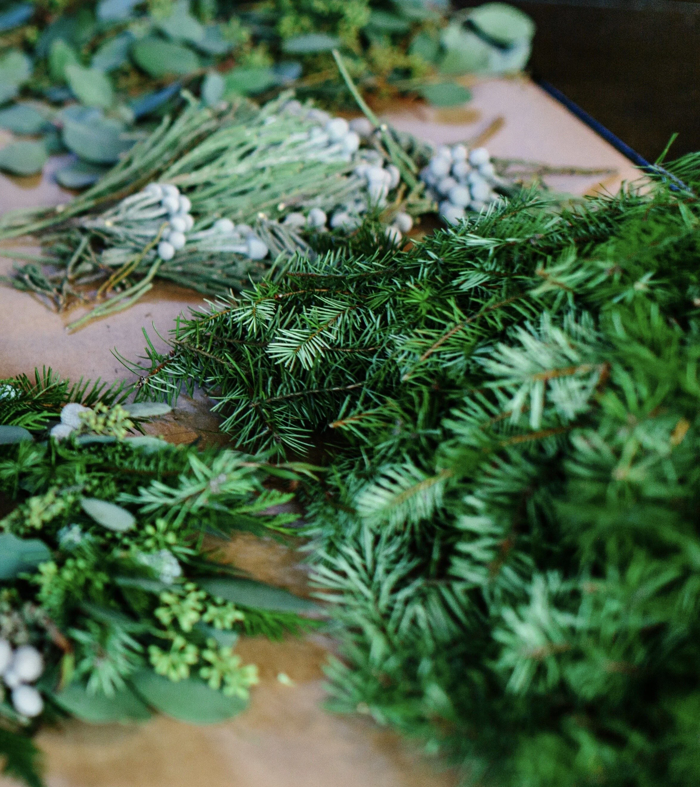 The Very Merry Roadside Pop-Up You'll Want To Motor Over To This Month