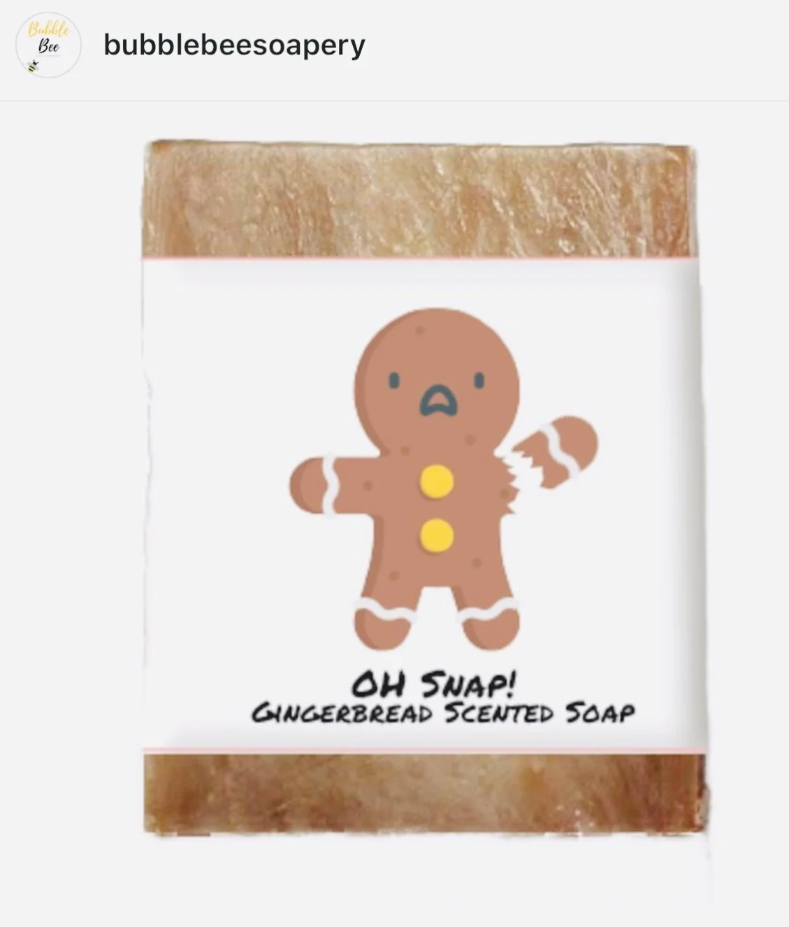 For The Holidays, From Their IG