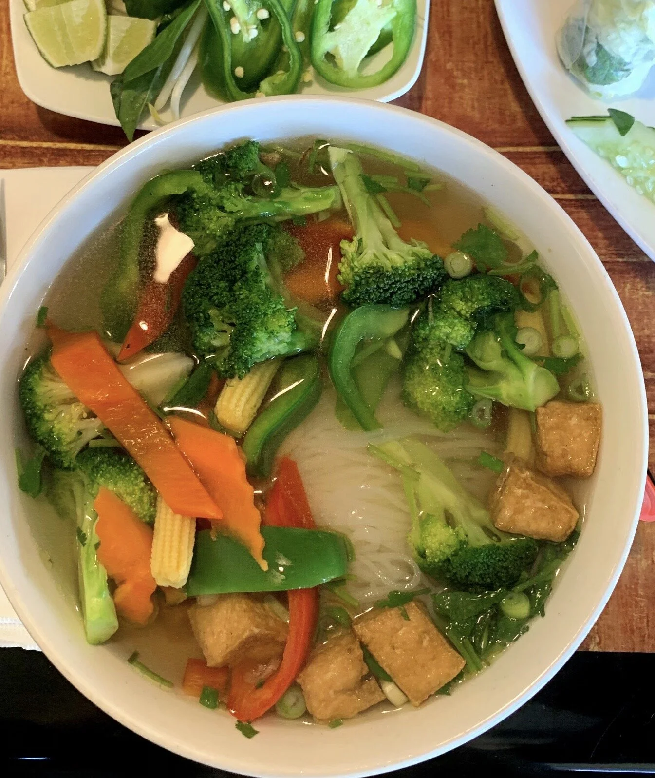 The Pho-nomenal Pawtucket Restaurant You'll Want To Add To Your New Year Rotation 