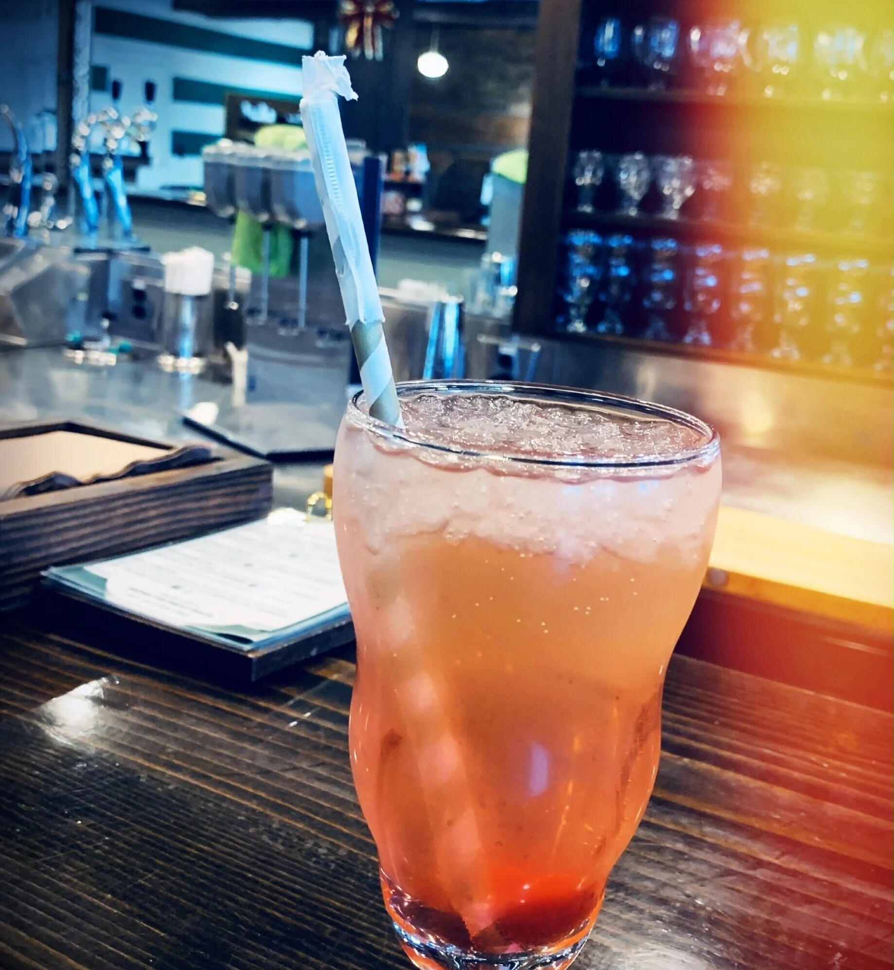 This Soda Fountain In PVD Is Like Something Out Of Your Fav Classic Movie &amp; OMG