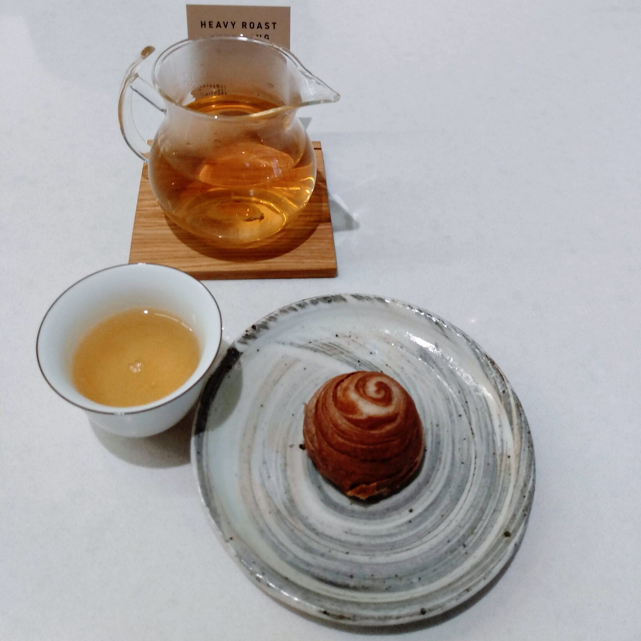 There's A New Tea House In Providence &amp; It Sounds Amazing 