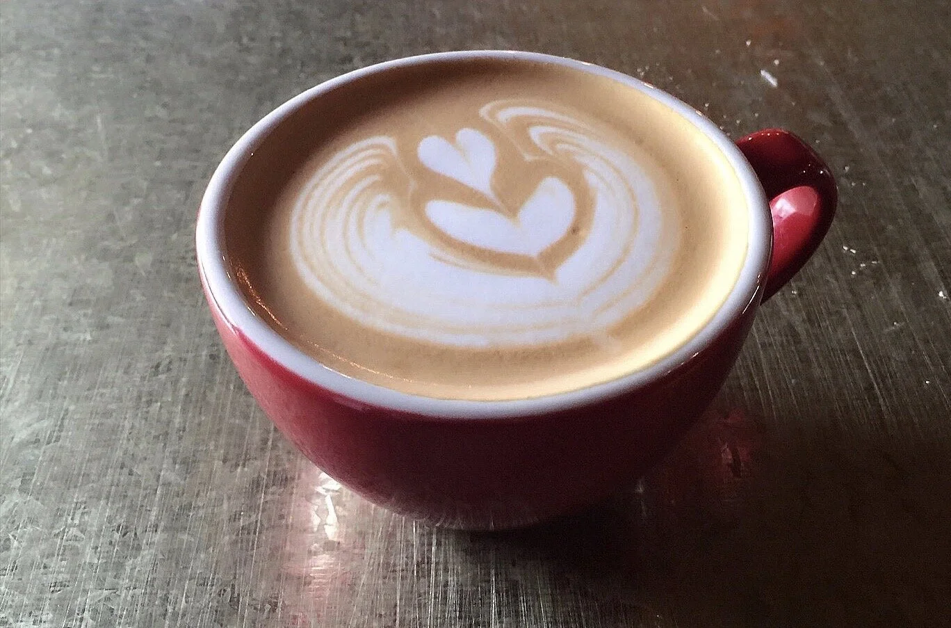 This Charming Coffeehouse In South FLA Is Perf For When You Want A Break From The Beach