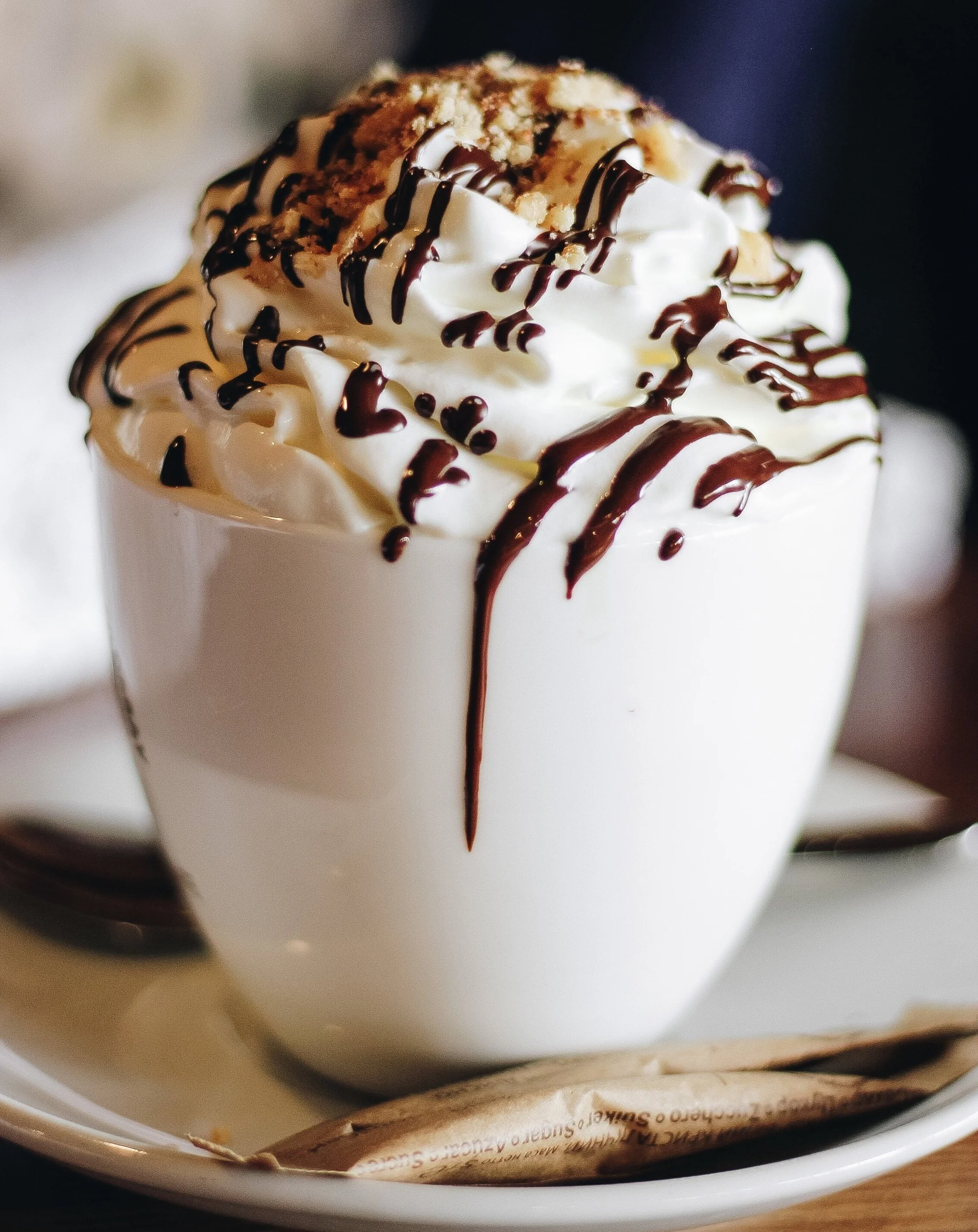 The Hot Chocolate Pop Up At This Newport Hotel Will Have You Planning An Afternoon With Your Fav Foodie