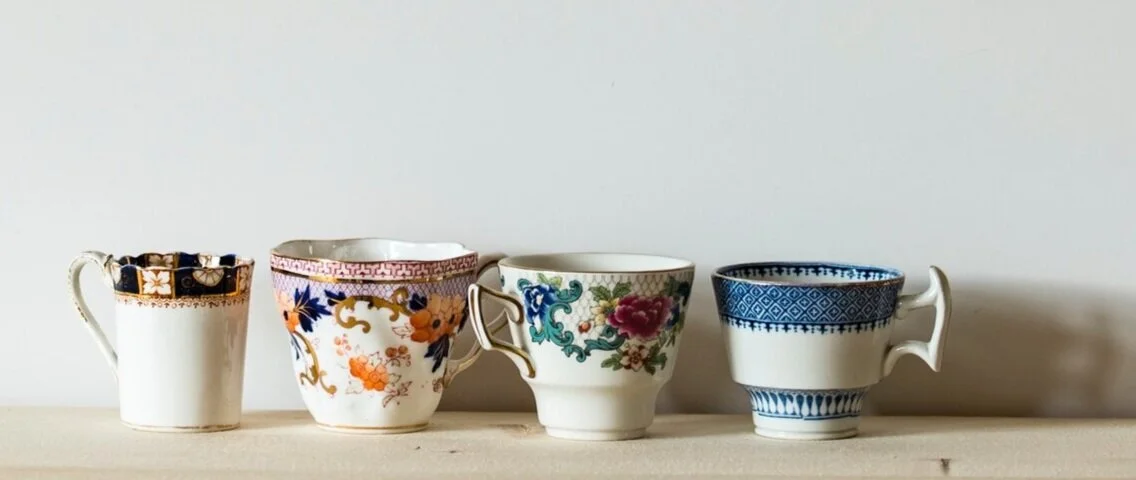 Channel Your Inner Duchess Kate At This British Bakery We Discovered In Middletown