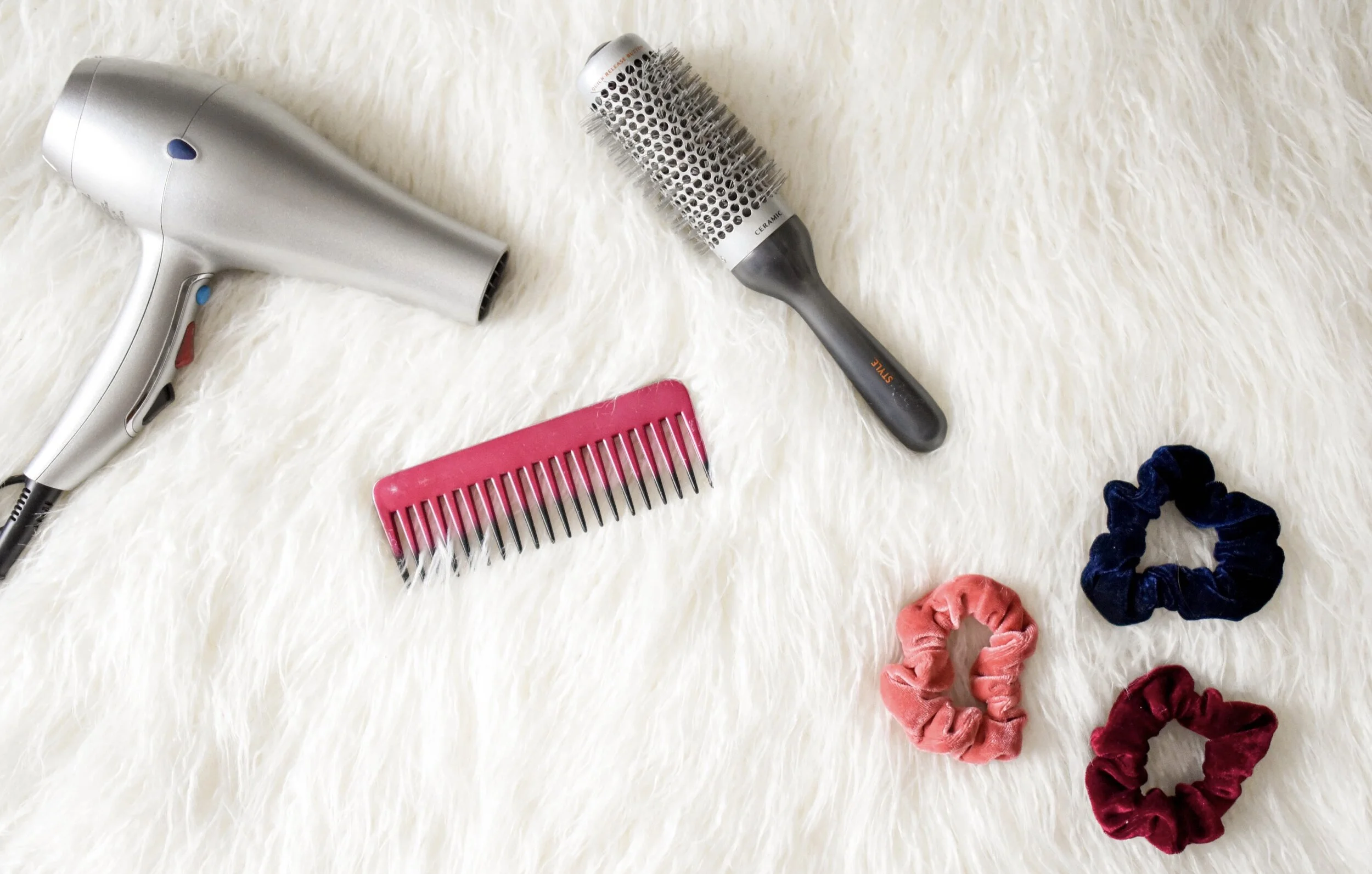 This Award Winning Stylist Has An At Home Conditioning Treatment You Can Do While You're Isolating