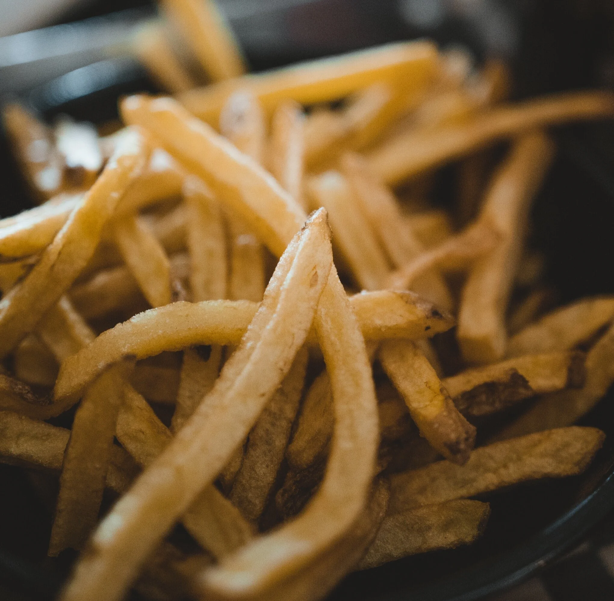 Yes To Takeout From Our Fav Restaurants But This Air Fryer Has Also Been Amazing 