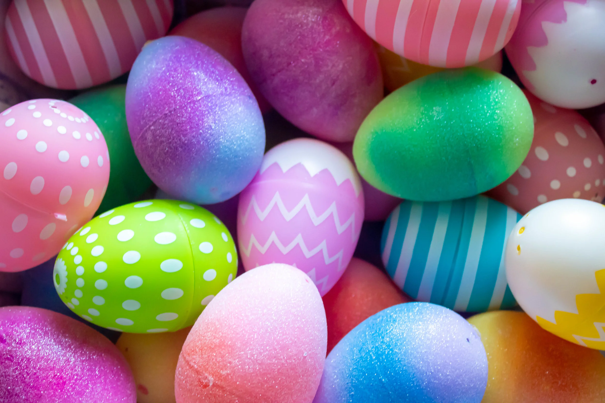 3 Local Rhode Island Things To Help Make Your Easter Holiday A Little Brighter