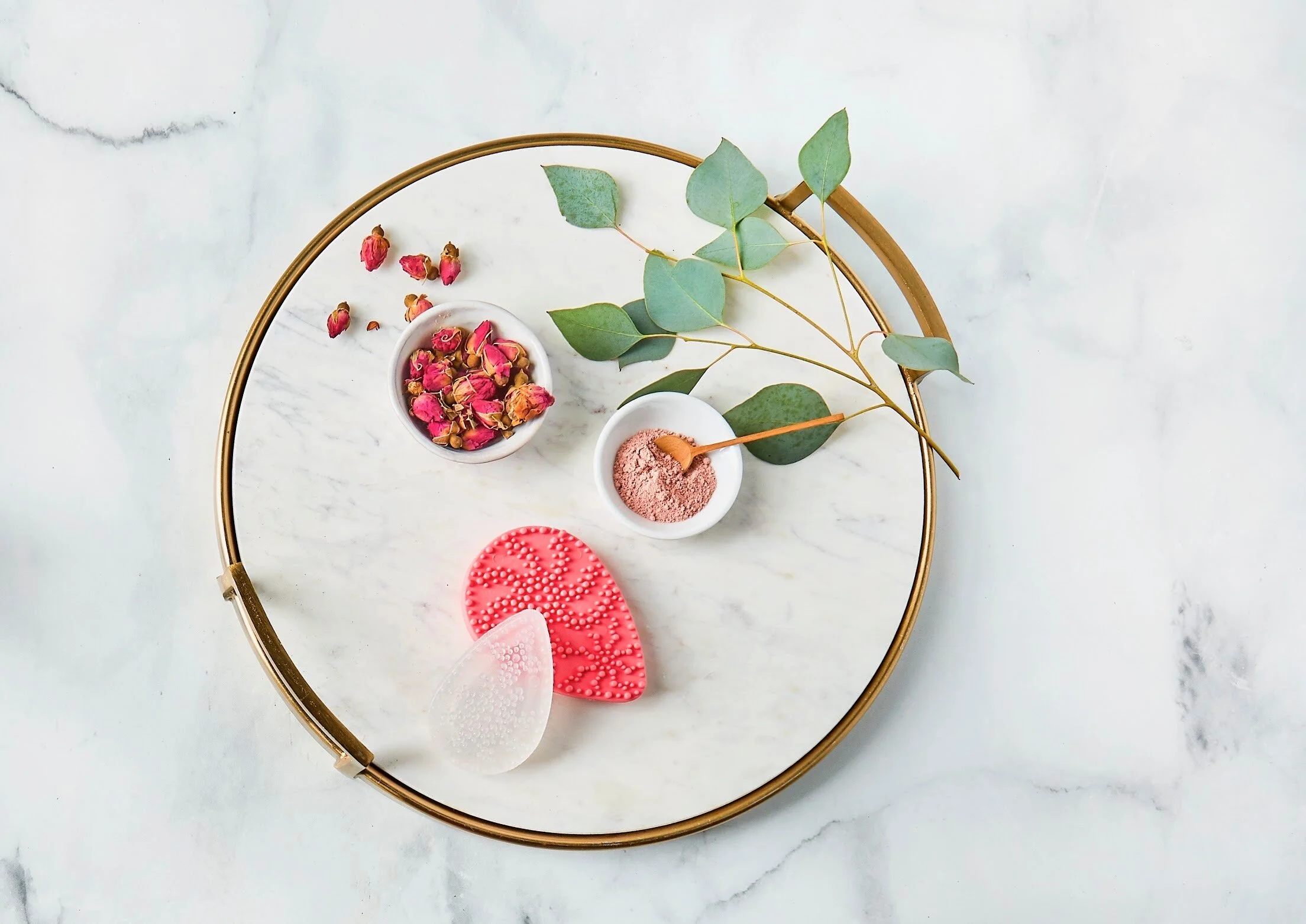 10 Calming Things This Local Skincare Guru Is Doing To Take Care Of Herself During Quarantine 