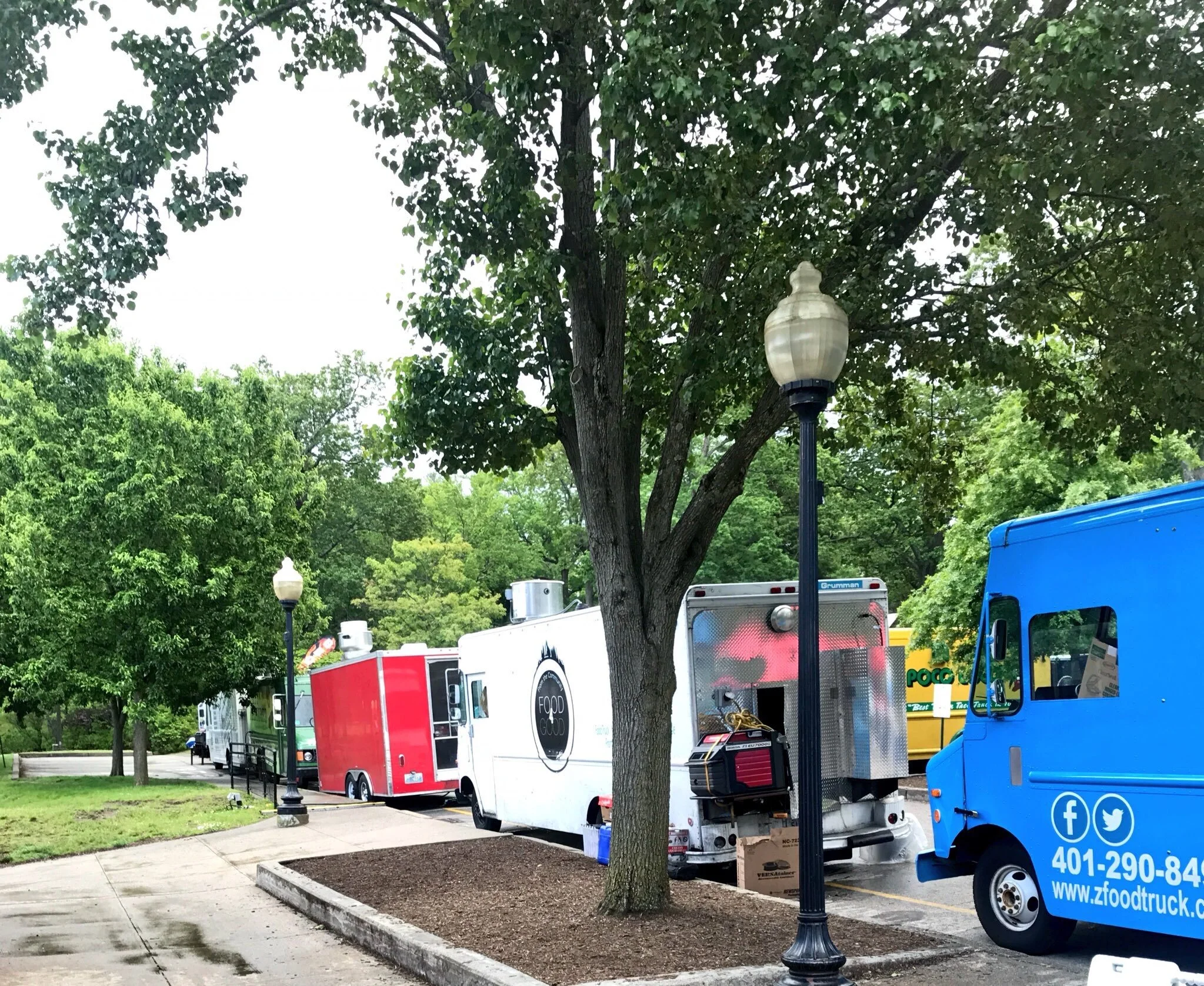 You Can Enjoy Food Truck Eats By Way Of These Virtual Events And What Could Be Better?