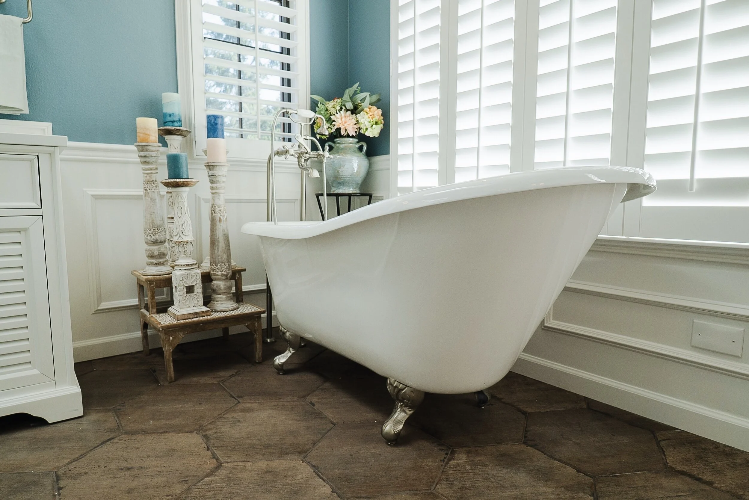 This Rhody Native's Soaps &amp; Scrubs Are Perf For Your Self Care &amp; Trying To Chill Moments 