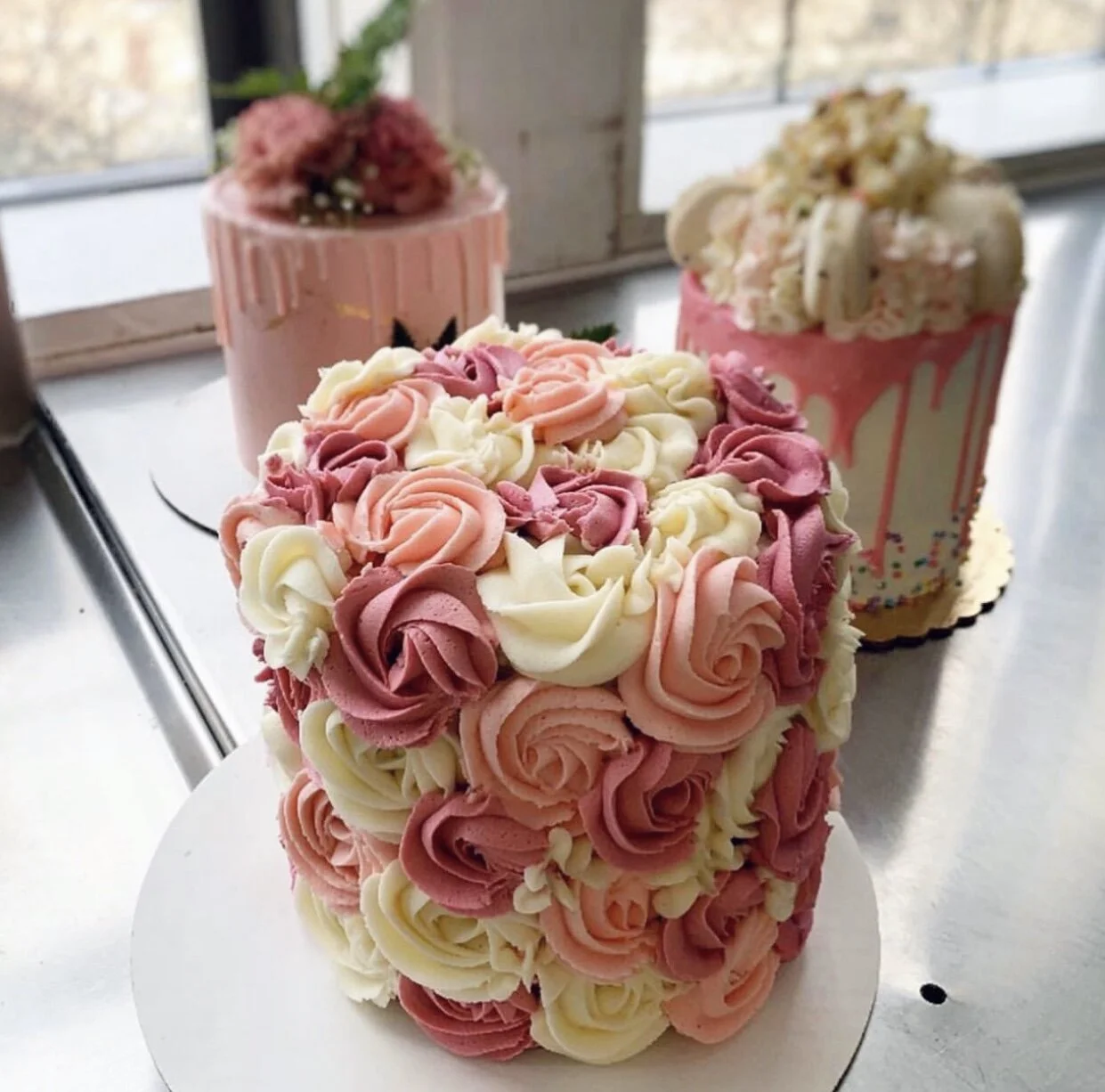 The Best Rhode Island Based Baker You Probably Haven't Heard Of...Yet