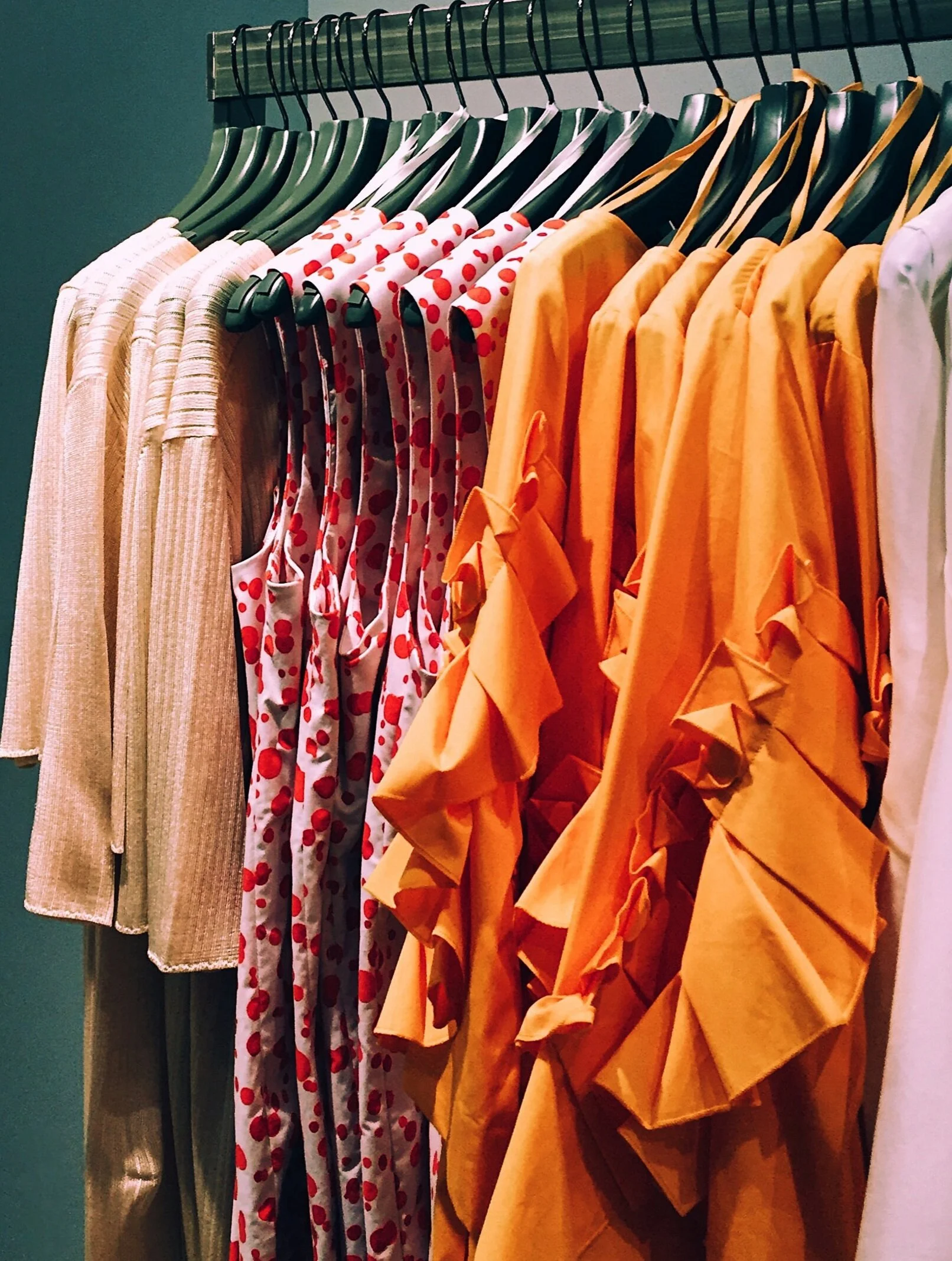 The Newport Based Stylist &amp; Fashion Curator You'll Want To Start Following On Social