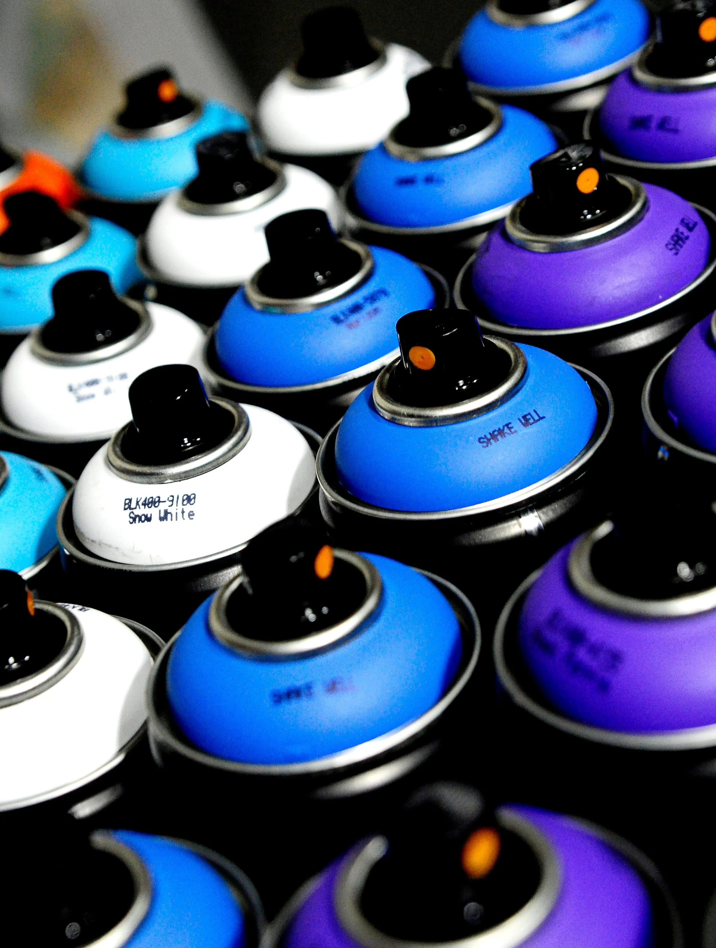 There's An Incredible Mural In Cranston That You May Not Be Aware Of...Yet