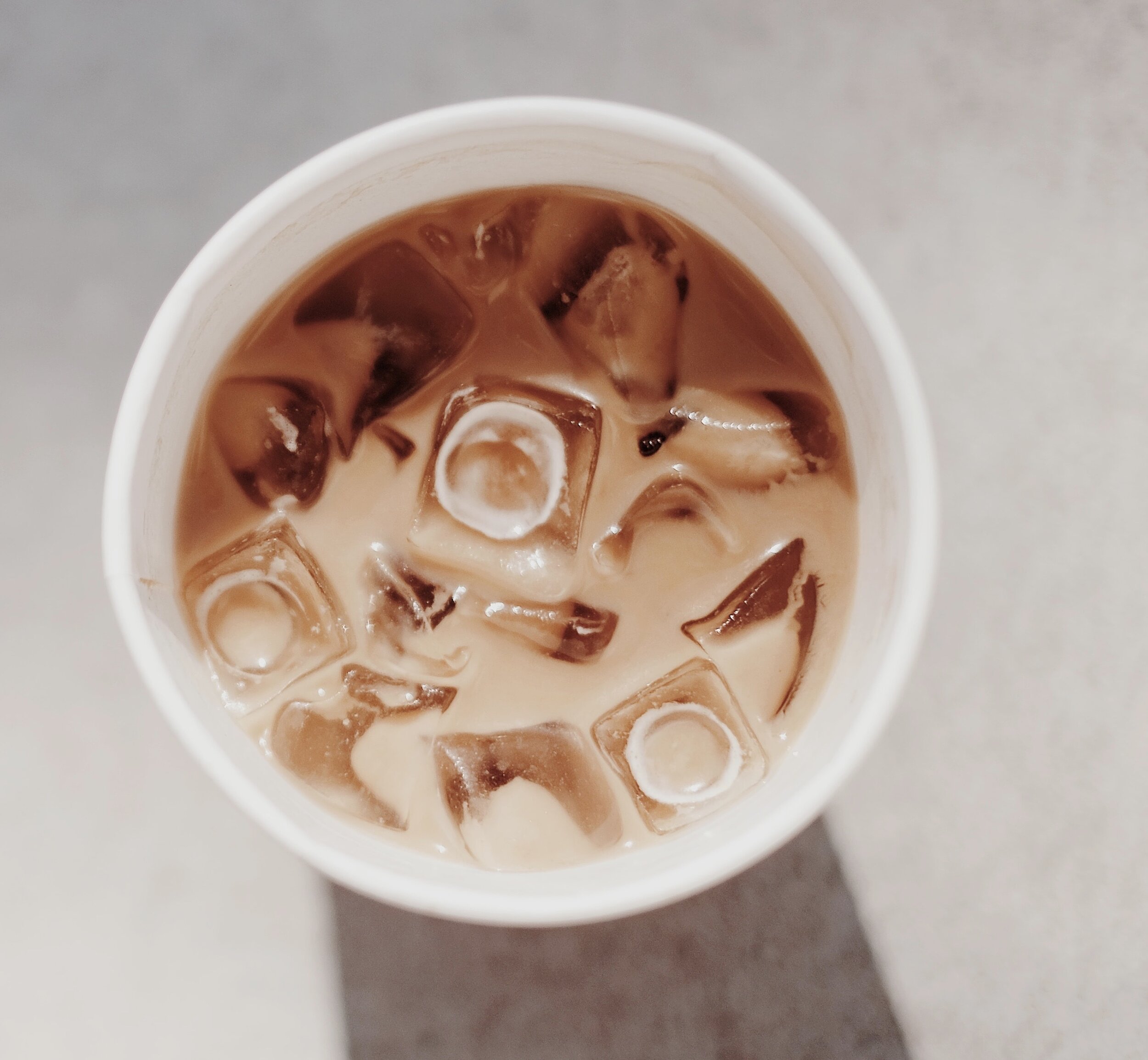 This Iconic RI Company Has A Cup Specifically For Iced Coffee &amp; It Sounds Amazing