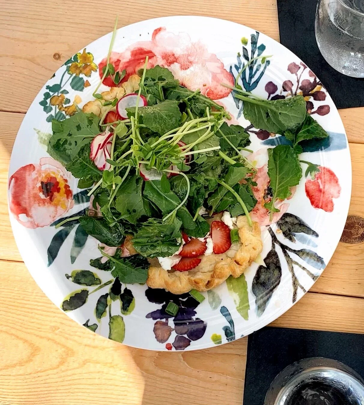 There's A New Restaurant In Warren And You'll Definitely Want To Go 