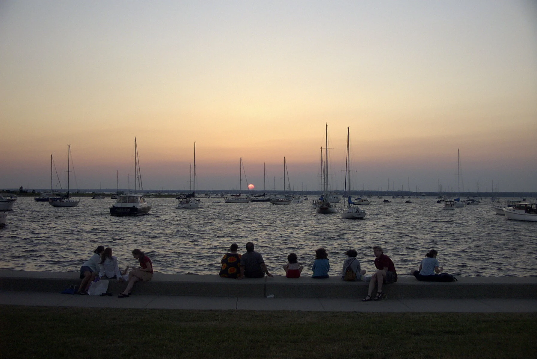 This Coastal Town Is A Terrific Spot For Your Next September Local Adventure  