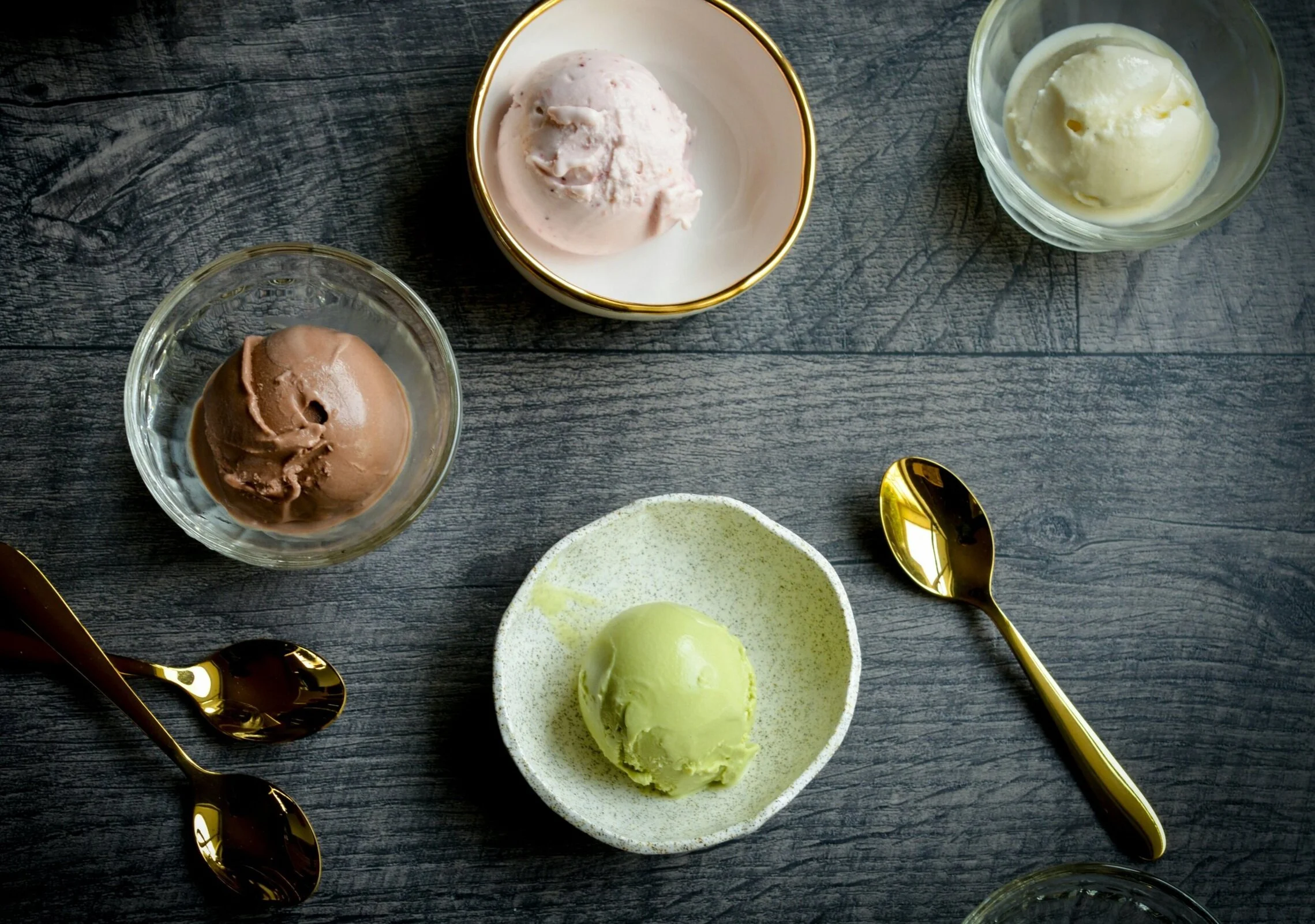 These Ice Cream Makers Are Popping Up In PVD Weekly And You'll Want To Treat Yourself