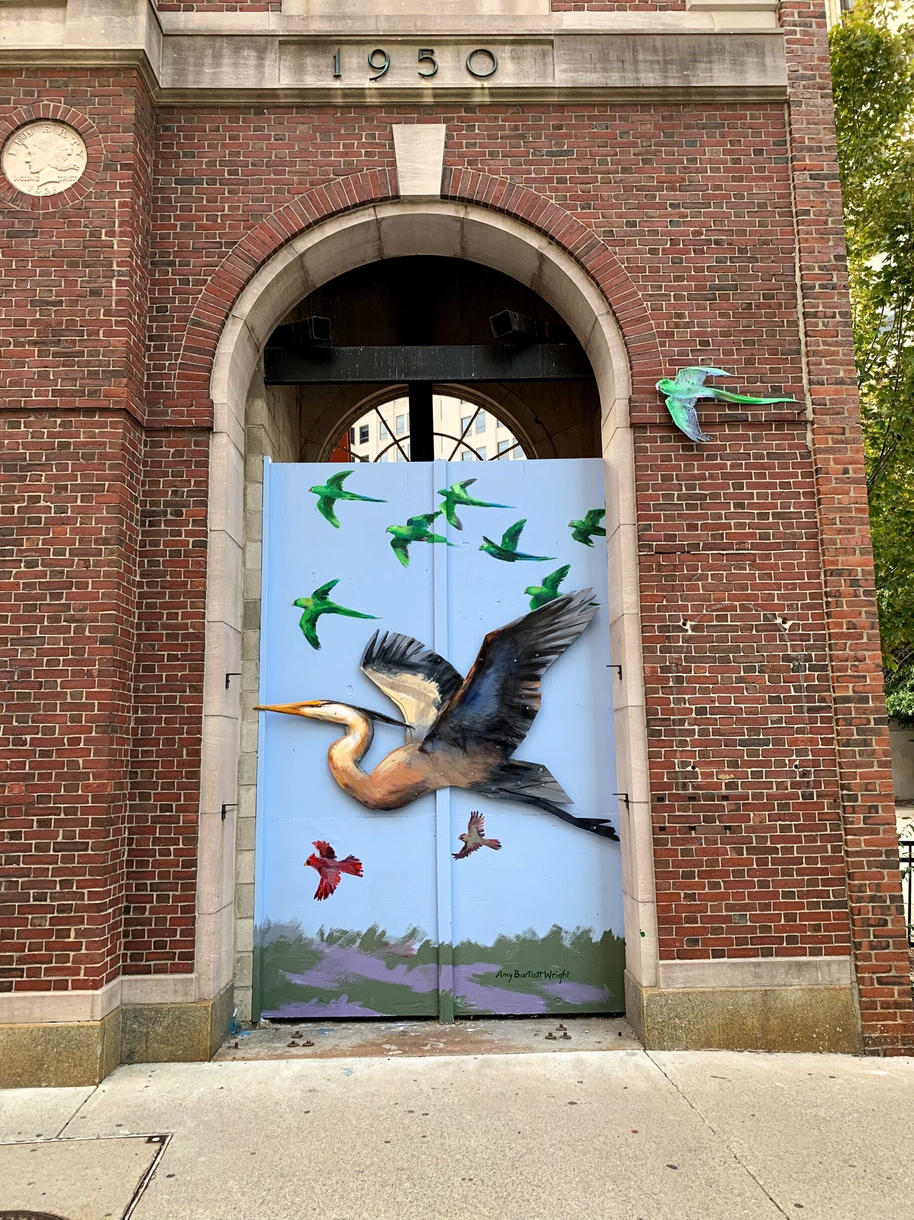 Photo Courtesy Of Me