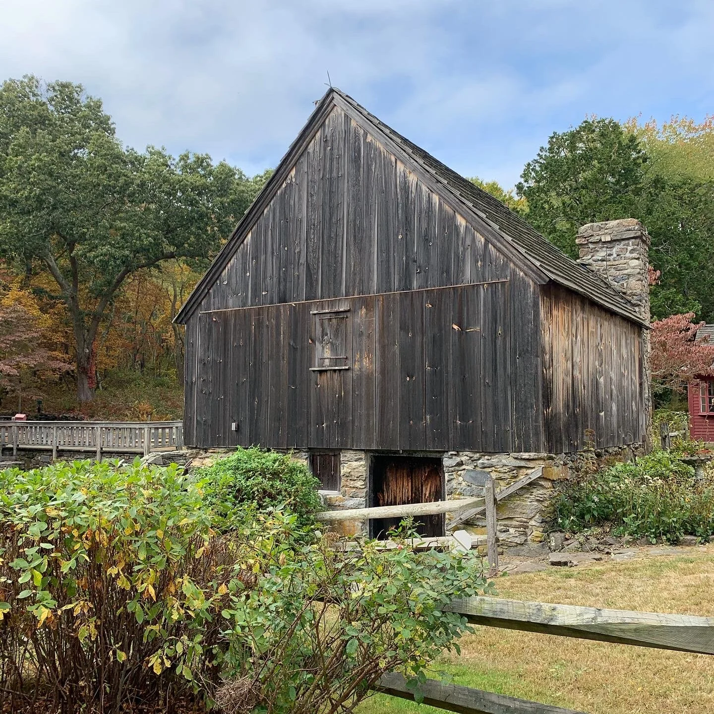The Story Behind This Saunderstown Museum Will Have You Texting Your Fav Rhody History Fan