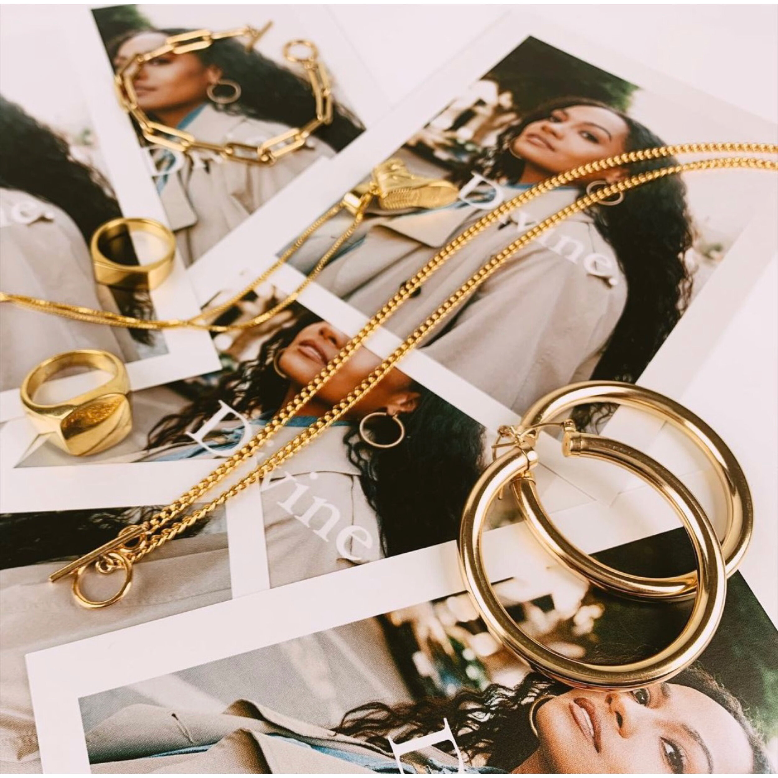 Meet The RI Native Whose Divine Designs Have Been Featured In Vogue And The Zoe Report