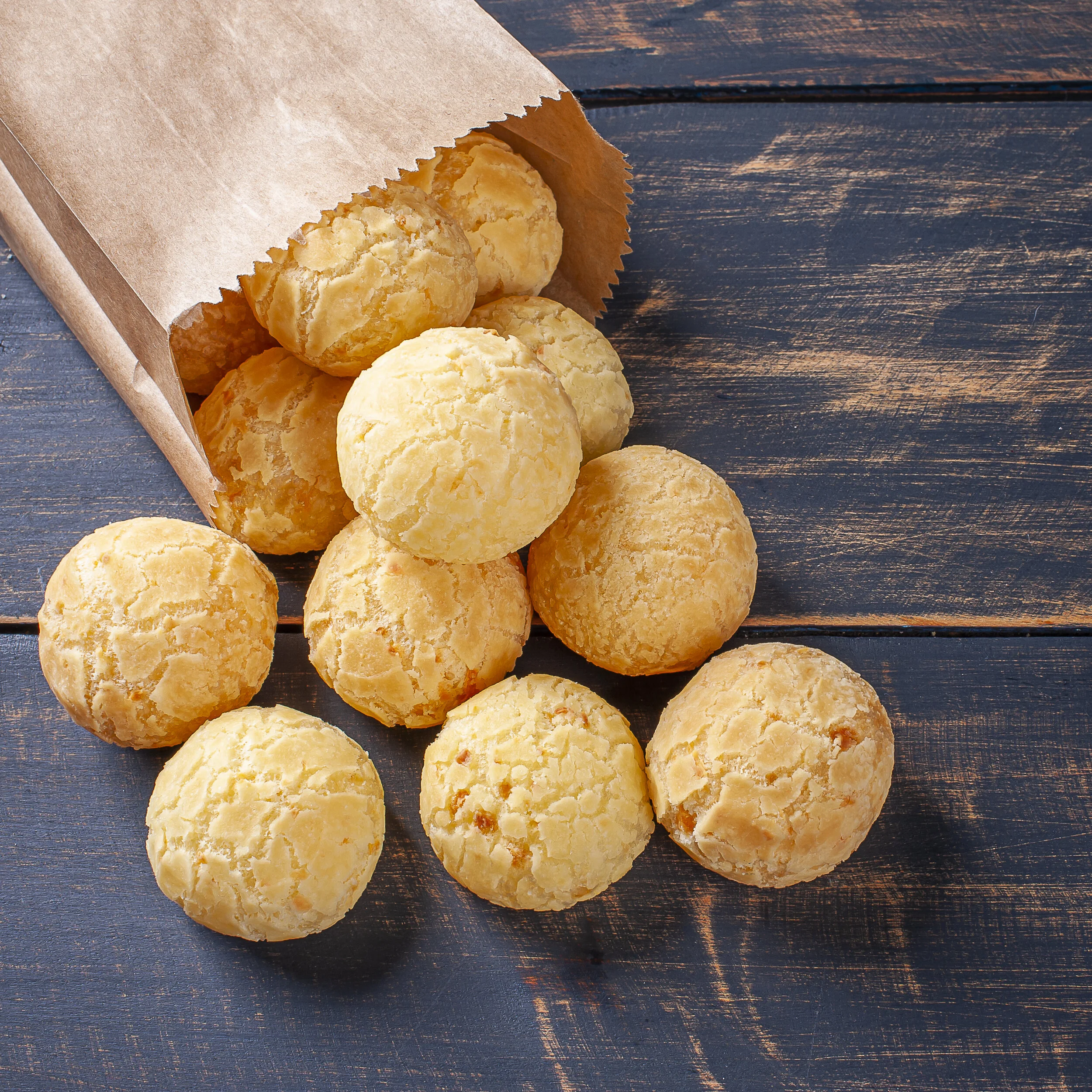 The Cheesy Bread At This Colombian Bakery In Pawtucket Is Incredible