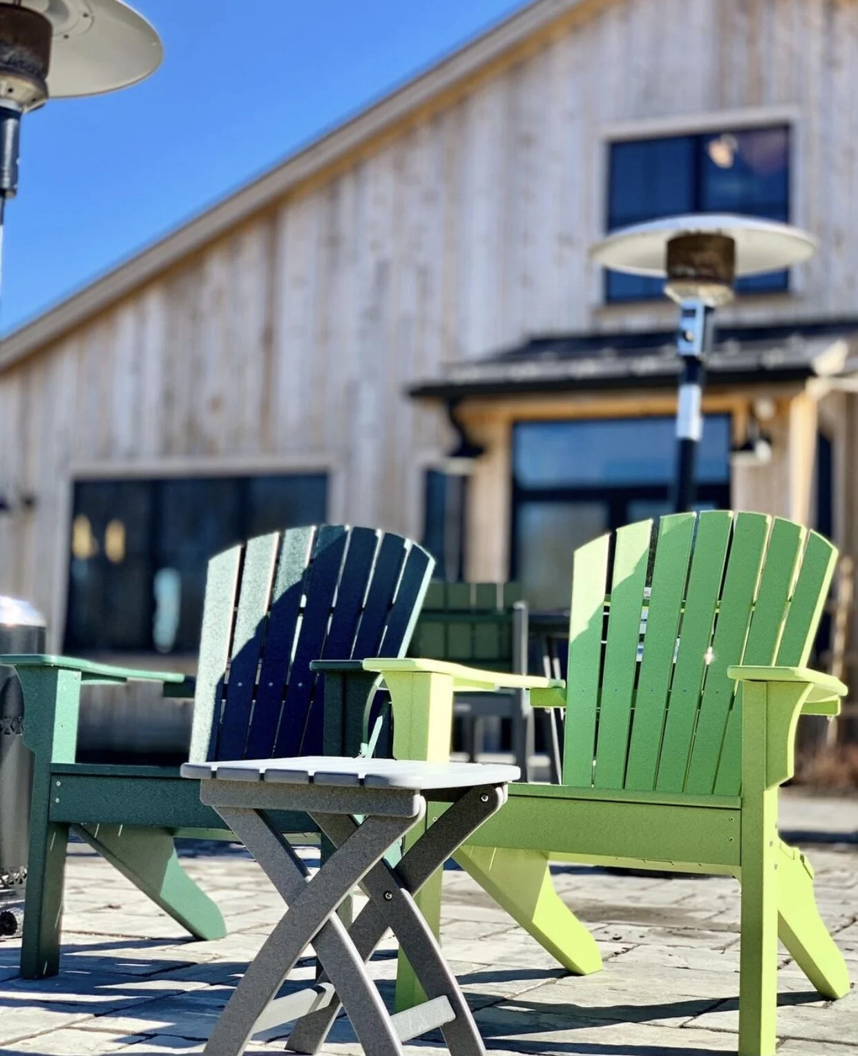 The Family Run Farm And Brewery In Exeter RI That's Really Hopping