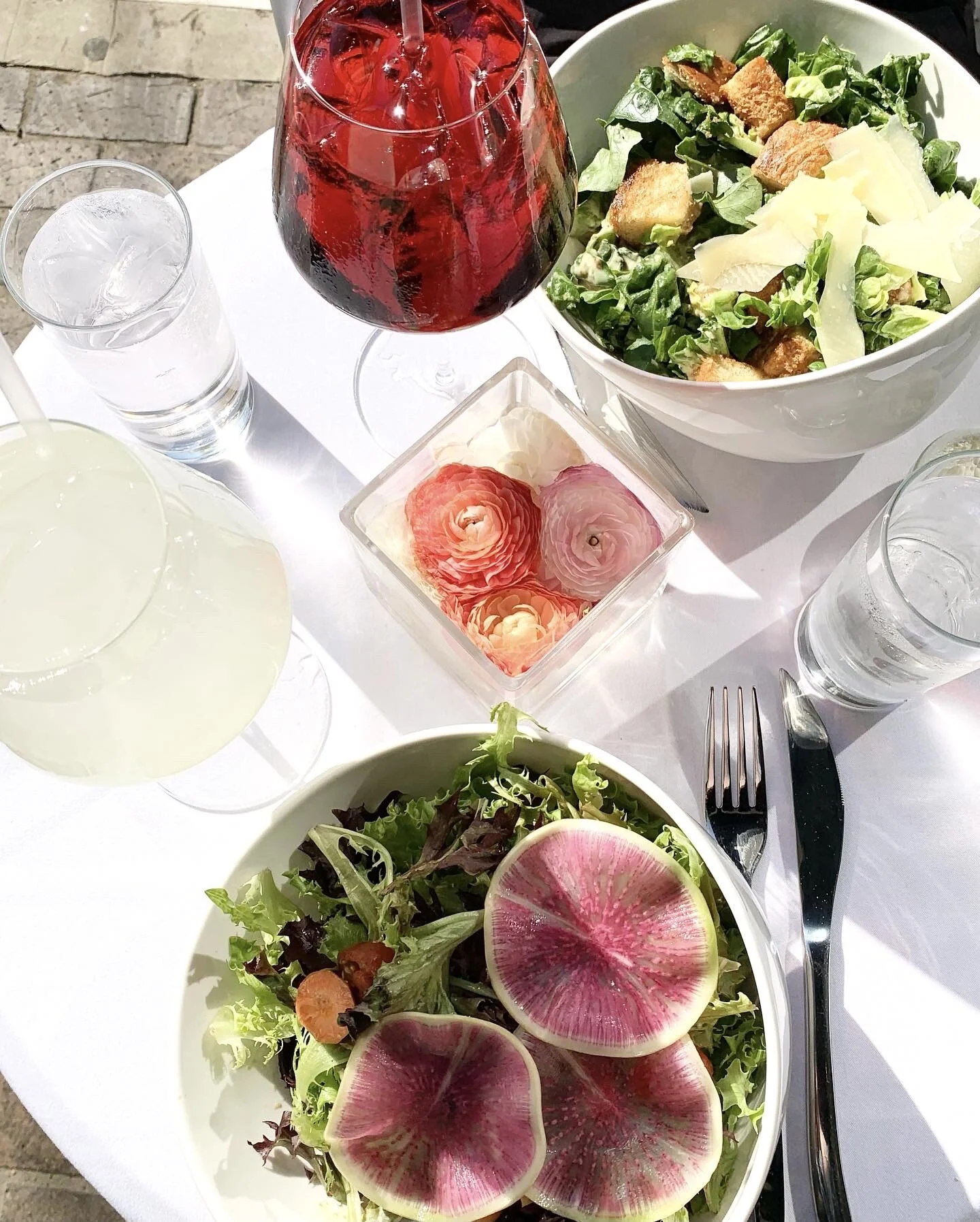 The New Providence Bistro For Your Next Night Out In The City With Your Friend Group