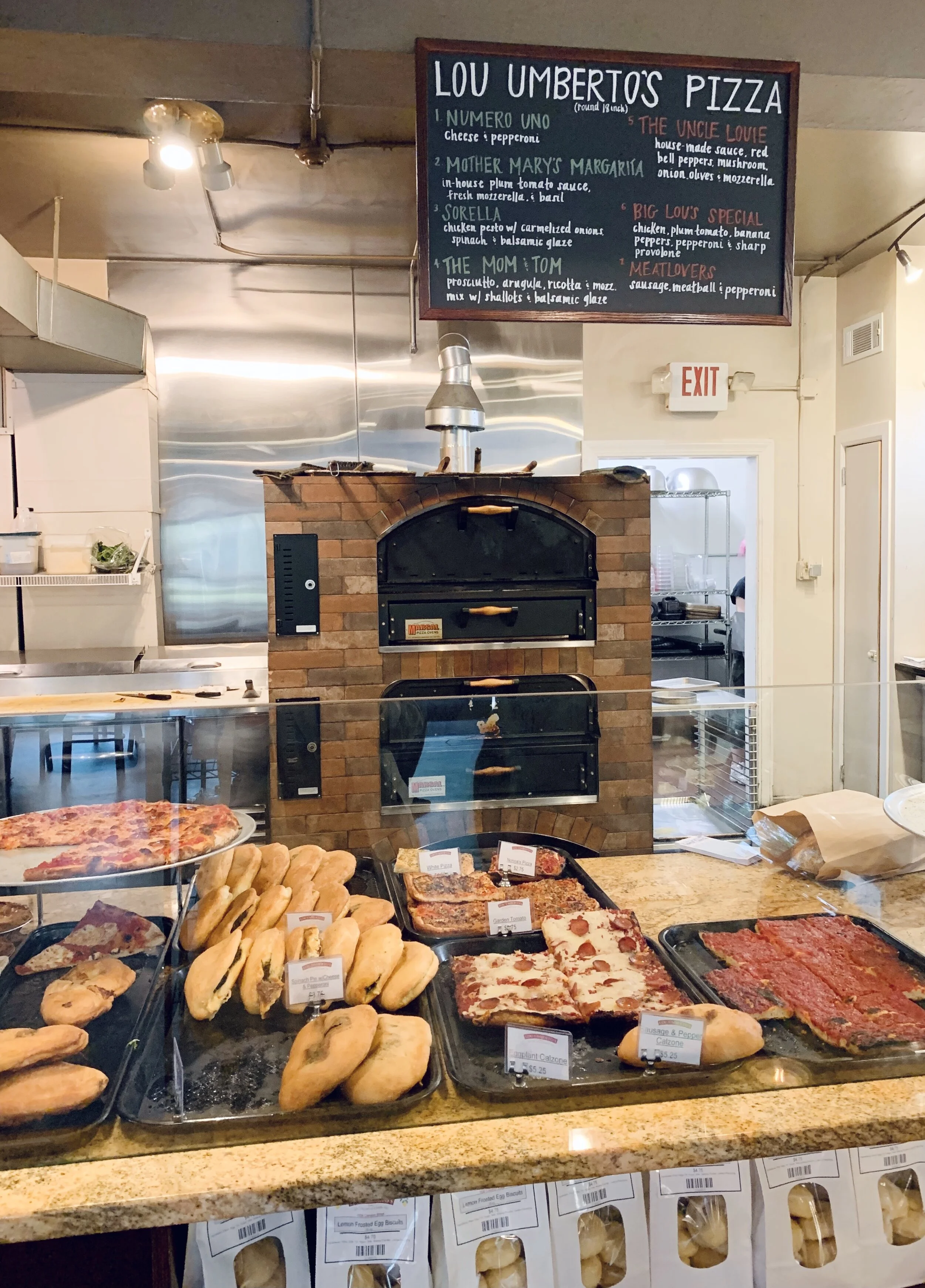 This Photo And The Ones Below Are Courtesy Of PattyJ.com.