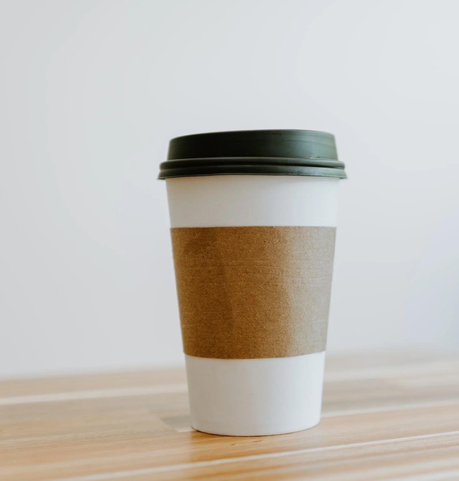 The Tiny Coffee Shop In Providence That's Celebrating Their 6 Month Anniversary