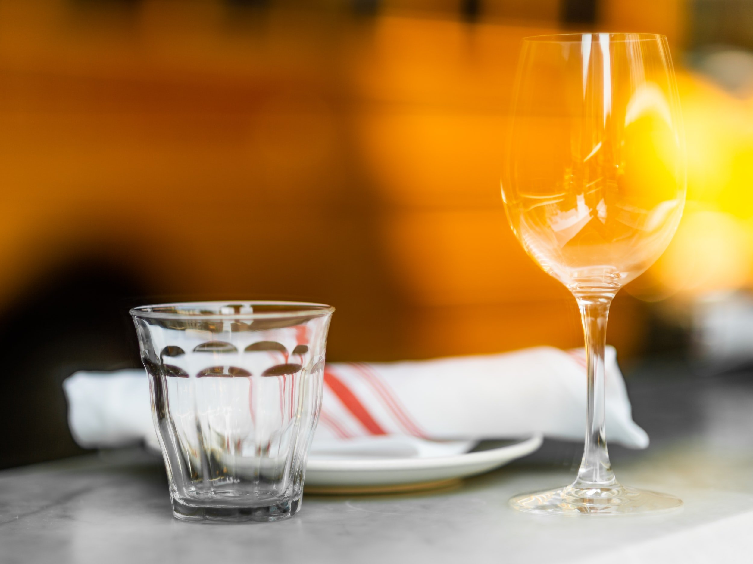 There's A New Restaurant Opening In Jamestown And It Sounds Wonderful