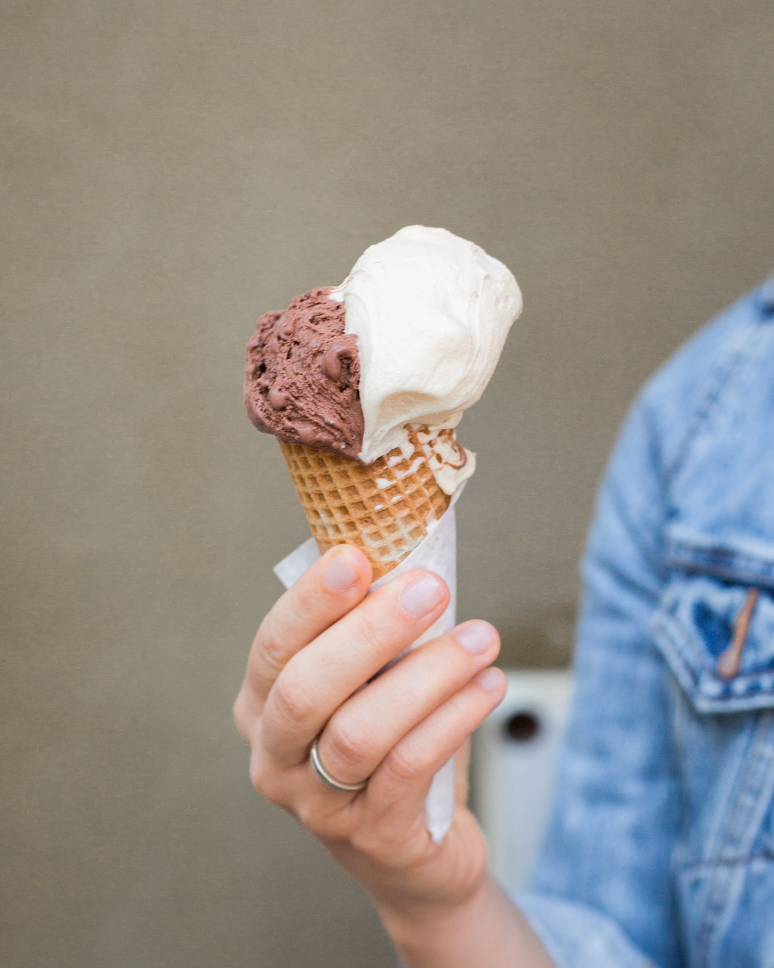 We're Dishing On This Delightful Providence Ice Cream Pop Up 