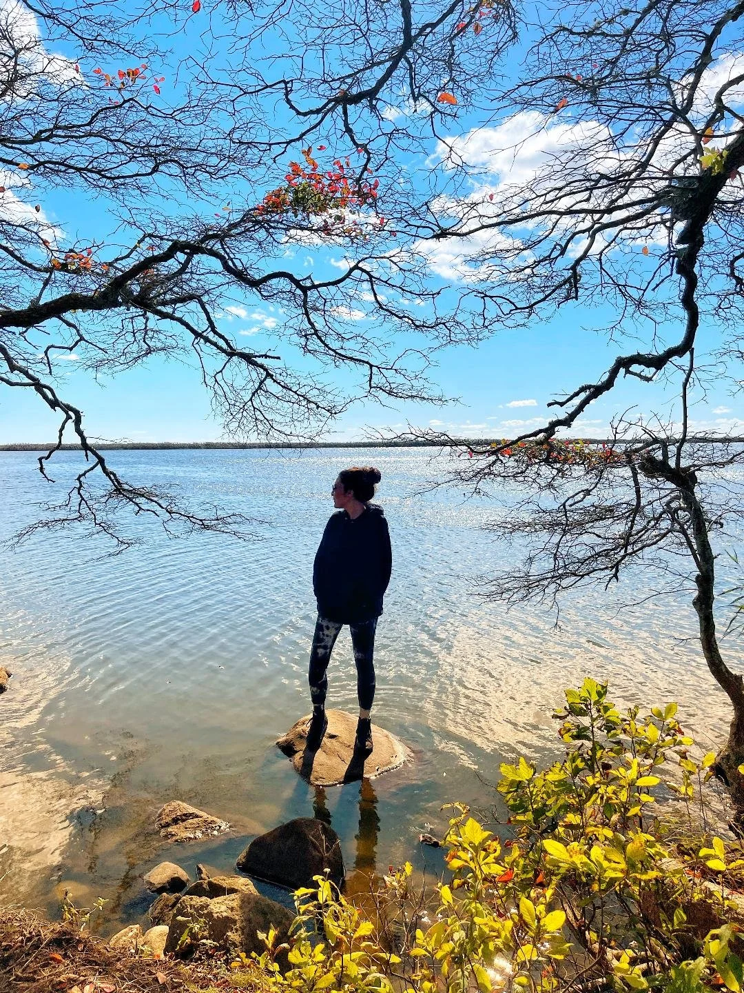 Meet The Cranston Native And Author Who Just Published A New Book