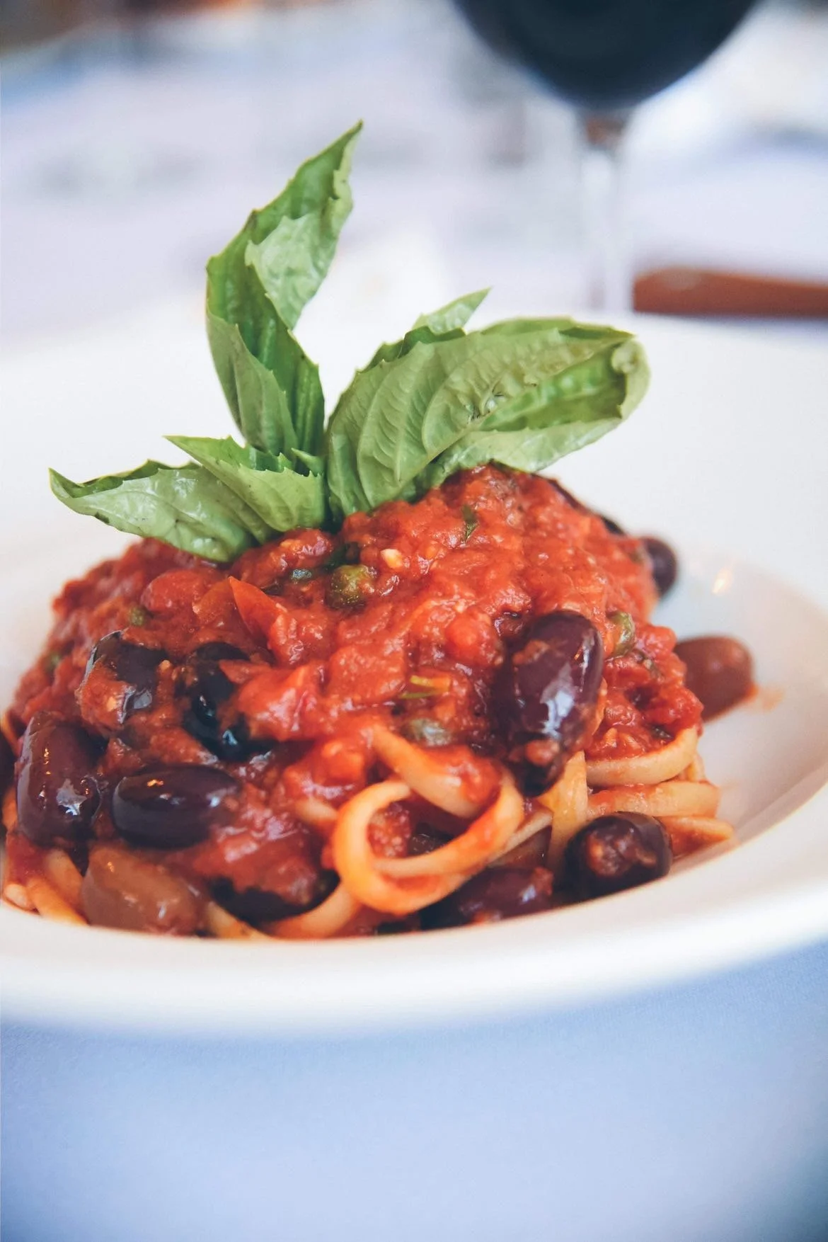 So Many Rhode Islanders Say This Italian Restaurant In Providence Is Their Favorite 