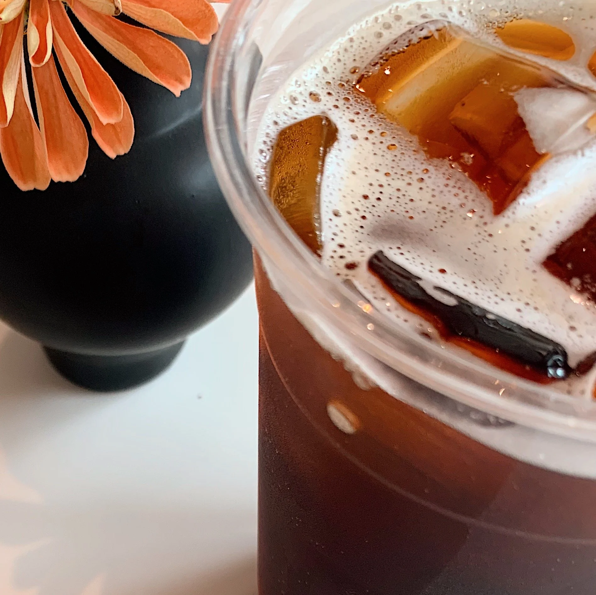 The Carriage House Turned Cafe That's A Providence Preservation Society Neighborhood Gem