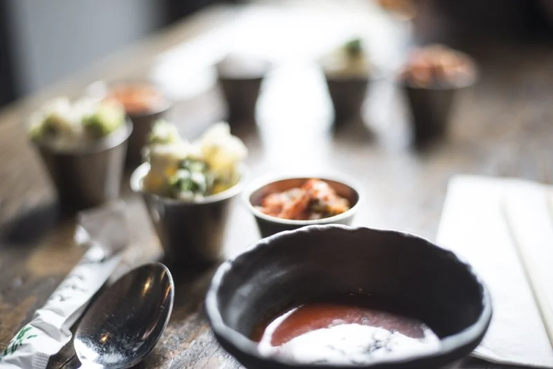 We Had Some Of Yummiest Ramen In Rhode Island Yesterday 