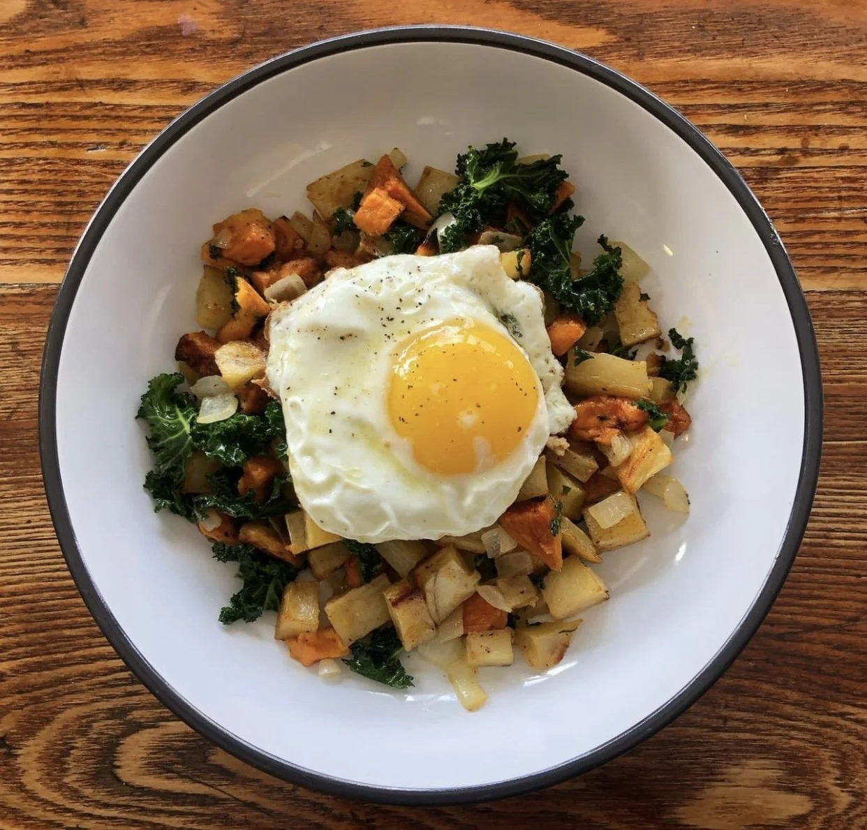 We Had Lunch At This Wonderful Restaurant In Wakefield, Rhode Island