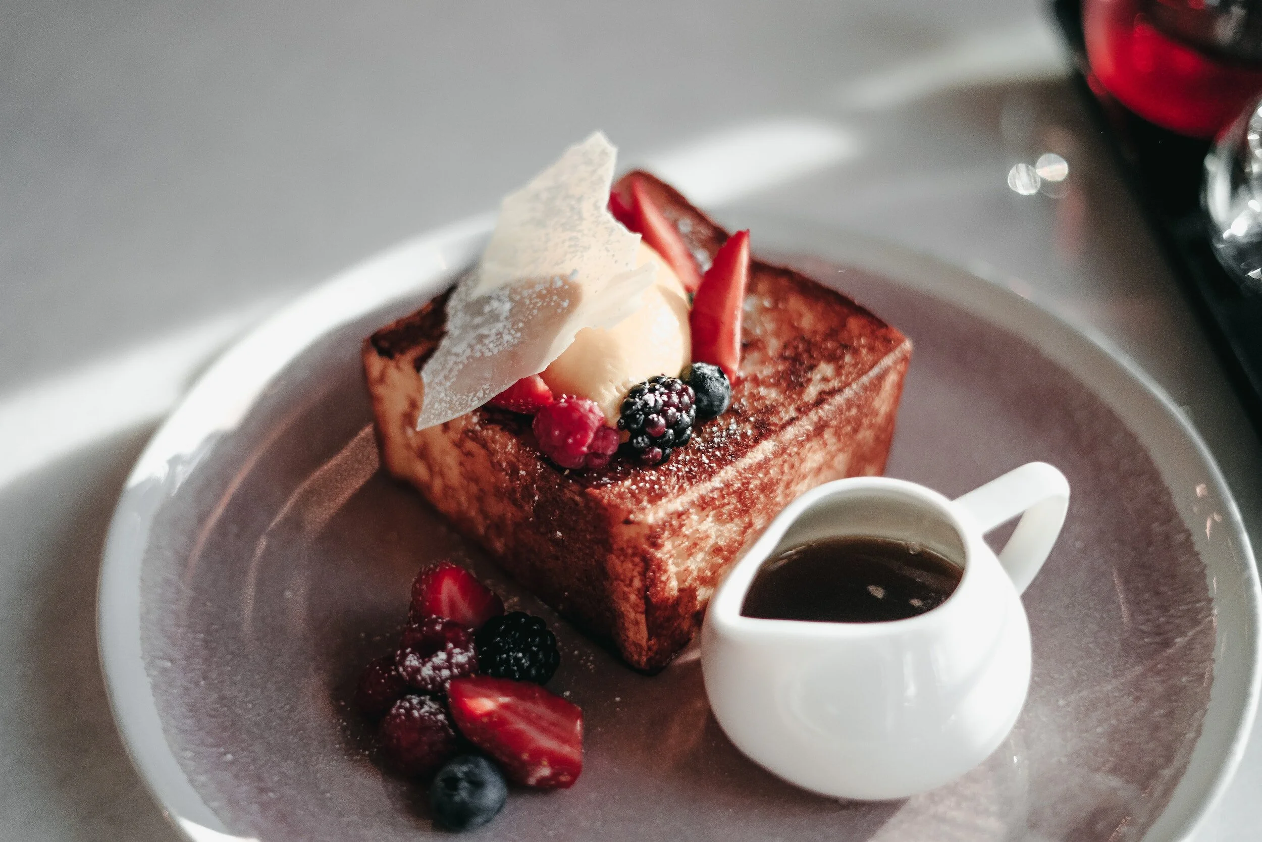 3 Delicious Diners In Rhode Island You'll Want To Frequent This Fall